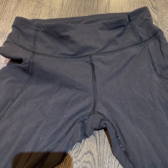 Lululemon Speed Up Leggings (Rare) - Picture 4 of 5